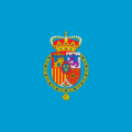 Estandarte de la Princesa de Asturias (desde 2015)