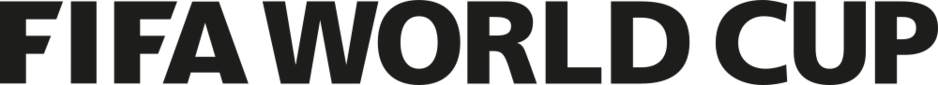 FIFA World Cup wordmark.svg