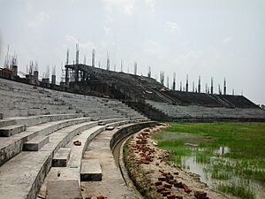 Archivo:Faizabad stadium 2