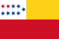 Flag of Chone