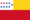 Bandera de Chone