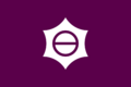 Flag of Meguro, Tokyo