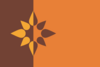 Flag of North Newton, Kansas.svg