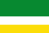 Flag of Santa Rosa del Sur (Bolívar).svg