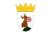 Flag of the Municipality of Monaco.svg