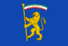 Flag of the province of Bologna.svg
