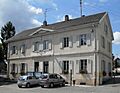 Folgensbourg, Ecole