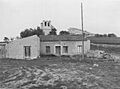 Fundación Joaquín Díaz - Iglesia de Santos Justo y Pastor - Aldeyuso (Valladolid) (1)
