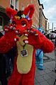 Furry Parade @ Eurofurence 19 - Flickr - tm-md (141)