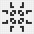 Game of life pulsar