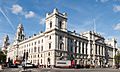 Government Offices Great George Street