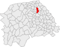 Granicesti jud Suceava