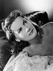 Greta Garbo - Ninotchka 1939