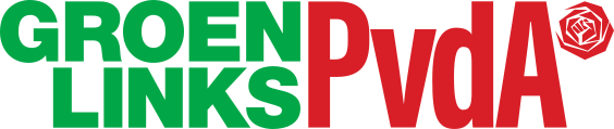 GroenLinks–PvdA logo