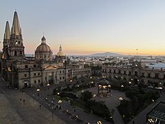 Guadalajara, Jalisco, Mexico (2021) - 011