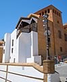 Guadix - Palacio de Peñaflor 1