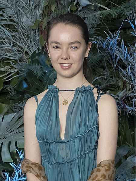 HRH Princess Alexandra of Hanover