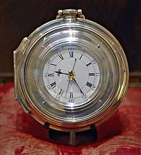 Harrison's Chronometer H5 (cropped)