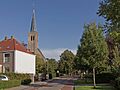 Hensbroek, de toren van de Hervormde kerk RM31217 foto3 2015-10-12 16.06