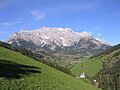 Hochkoenig