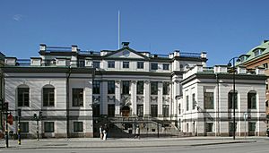 Archivo:Hogsta domstolen Stockholm
