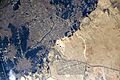 ISS064-E-40646 - View of Earth
