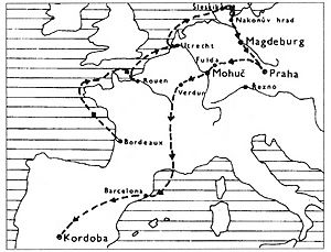 Archivo:Ibrahim ibn Jakub