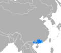 Idioma cantonés
