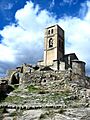 Iglesia de Montanyana