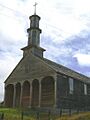 Iglesia de Vilupulli