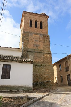 Archivo:Iglesia del Salvador, Castrobol 03