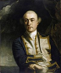Archivo:John Byron-Joshua Reynolds-1759