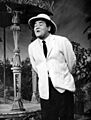 Jonathan Winters 1956