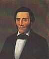 José María Parras