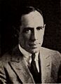 Joseph Henabery - Sep 1919 EH