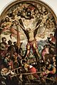 Juan de Roelas - The martyrdom of St Andrew