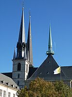 Kathedral Notre-Dame. Luxemburgo.jpg