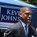 Kevin Johnson