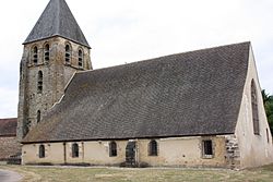 Lailly - Eglise Notre-Dame.JPG