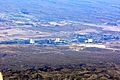 Laughlin Nevada from Spirit Mountain 2