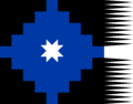 Lautaro flag