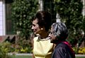 Lee Radziwill in India