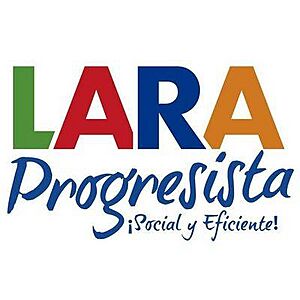 Archivo:Logo Lara Progresista (2012-2017)