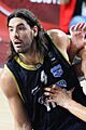 Luis Scola 2010