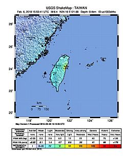 M 6.4 - 21km NNE of Hualien, Taiwan - intensity.jpg