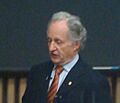 Mario Capecchi UTHSCSA