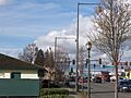 Marysville, WA State Avenue 1