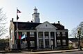 Mercer County Courthouse