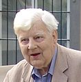 Michael Dummett September 2004