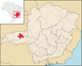 MinasGerais Municip Uberlandia